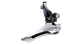 Desviador  p shimano s  p ora fd r3000 f de  p doble freno  p 2x9v