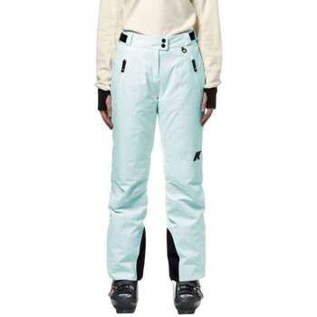 K-Way Pantalones Pantaloni Da Sci Bonneval Micro Twill 2 Layers para mujer