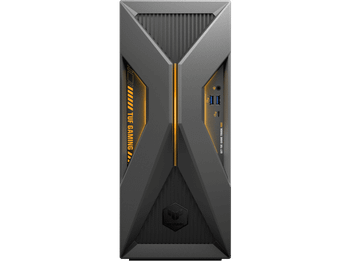PC gaming - ASUS TUF Gaming T500MV-07240H263W, Intel® Core™ 7 240H, 16GB RAM, 1TB SSD, GeForce RTX™ 5060, Windows 11 Home, Gris Eclipse Solar