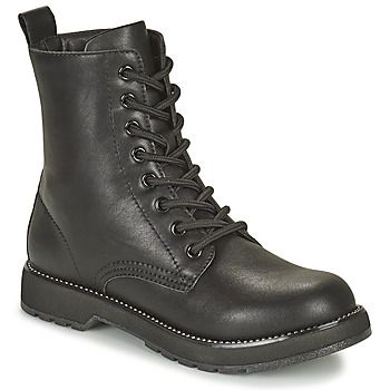 Café Noir Botines ETELA para mujer