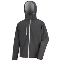 result core cazadora core tx para hombre