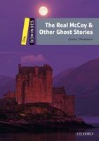 dominoes 1 the real mccoy  other ghost stories mp3 pack