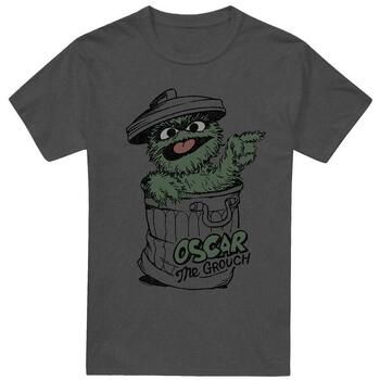 Sesame Street Camiseta TV23701 para hombre