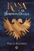 kana y la herencia oculta