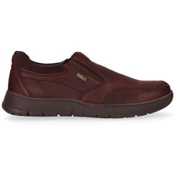 Renature Zapatos Mocasín en piel con Water repellent - Re Picual 01 para hombre