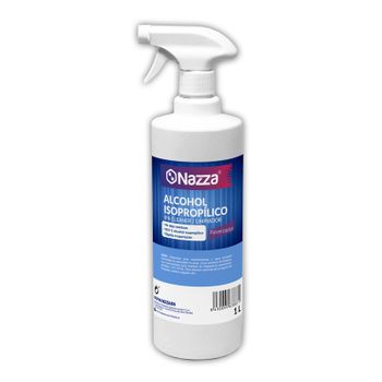 Alcohol Isopropílico 99,9% Isopropanol Puro  Limpieza electrónica, impresio 3d, Pantallas, Objetivos, Móviles, Placas base