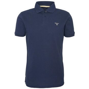 Barbour Polo q-nol-68168 para hombre