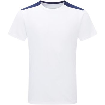 Tridri Camiseta Performance para hombre