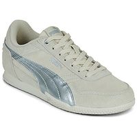 puma zapatillas bella donna sd metallic jr para nina