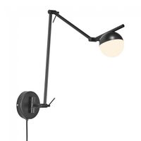 aplique de pared contina