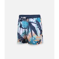 oxbow banador beachshort wipeout para hombre