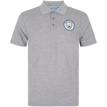 Manchester City Fc Polo GF171 para hombre