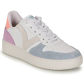 Victoria Zapatillas MADRID para mujer