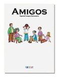amigos espanol lengua extranjera