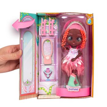 BFF Daphne S3 Bambina Best Friends Forever +3 años