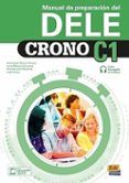 crono c1 manual  extension digital preparacion dele 2026