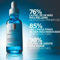 la roche posay cosmetica facial hyalu b5 suractivated serum serum antiarrugas rellenador