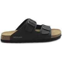 grunland sandalias gru-rrr-cb3013-nn para hombre