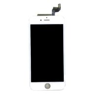 pantalla con cristal para iphone 6s - blanca