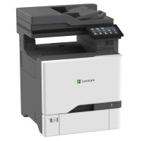 multifuncion lexmark xc4342 laser color wifi ethernet pantalla tactil duplex nfc