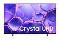 samsung ue50u8000fu 127 cm 50 4k ultra hd smart tv wifi negro