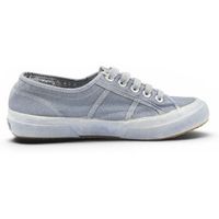 superga deportivas moda s31568w-pe26-a0d para mujer