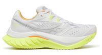 saucony endorphin speed 4 - mujer - light grey