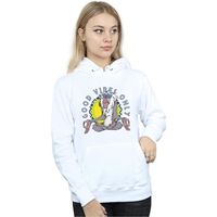disney jersey the lion king good vibes only para mujer