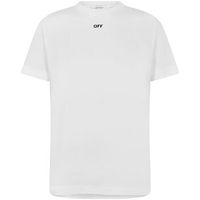 off-white camiseta off para hombre