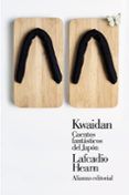 kwaidan cuentos fantasticos del japon
