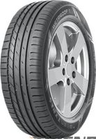 nokian wetproof 1  22555 r16 99w xl con protector de llanta mfs 