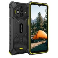 ulefone rugking 3 pro 4g 8gb 128gb 656 negro verde