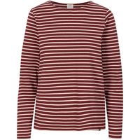 trespass camiseta manga larga karen para mujer