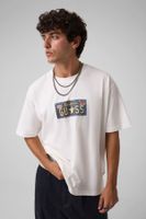 camiseta estampada