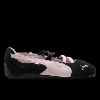Puma Deportivas Moda Speedcat Ballet Black Mauve Mist para mujer