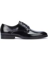 de martinelli zapato richmond 2625 de negro