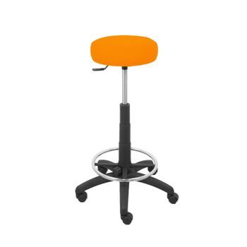 Taburete Tolosa Bali Naranja