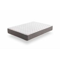 colchon viscoelastica king relax supreme 30cm 150x200cm - moonia