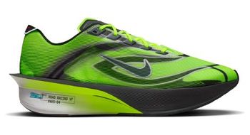Nike hombre - negro