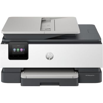 HP OfficeJet Pro 8125e Impresora Multifunción Color WiFi Dúplex