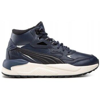 Puma Zapatillas altas X-Ray Speed Mid para hombre