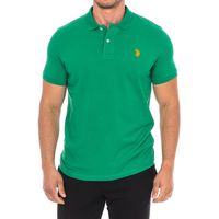 us polo assn polo 67940 para hombre