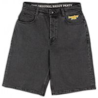 homeboy short x-tra monster denim shorts para hombre
