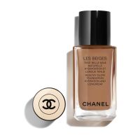 les beiges teint belle mine naturelle hydratation et longue tenue br132