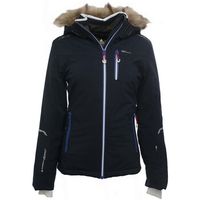 peak mountain chaqueta blouson de ski femme artem para mujer