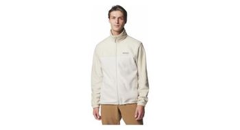 Chaqueta polar columbia steens mountain 2 0 beige