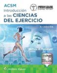 acsm introduccion a las ciencias del ejercicio 4 ed
