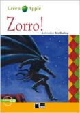 zorro (free audio) green  apple