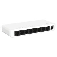 strong sw8000p switch gigabit de 8 puertos