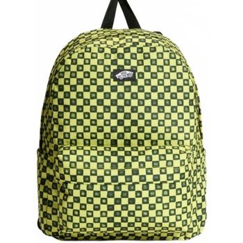 Vans Mochila Vn000h4wgs11 Old Skool Backpack para niña